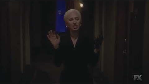 Thumbnail of Lady Gaga - American Horror Story Hotel