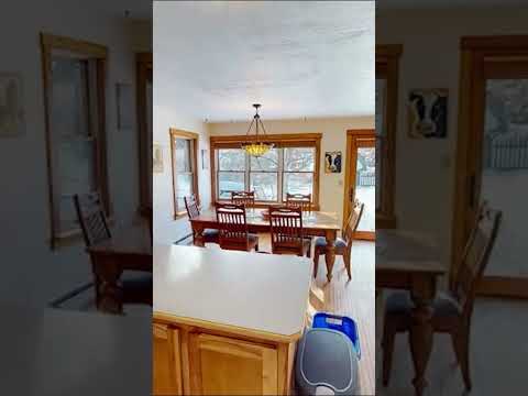 213 North 8th Avenue, Bozeman, MT home video tour