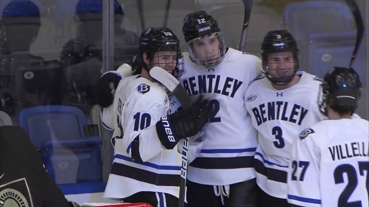 bentley basketball roster