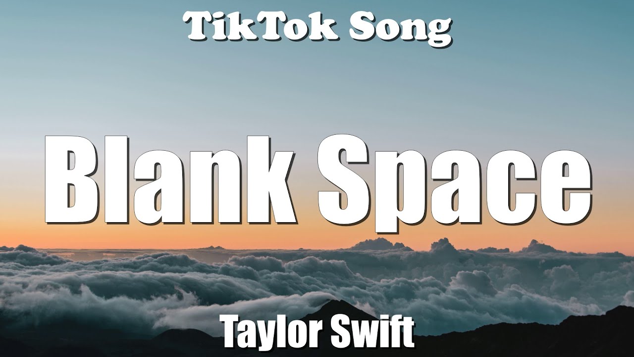 taylor swifts song lyrics｜Pesquisa do TikTok