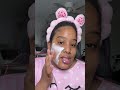 A moms skincare dream medicube global #medicubeskincare... #Shorts #danimomlifenj