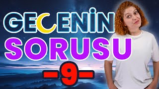 Ayt Fizik - Atom Uyarılması- Atom Fiziği - Gecenin Sorusu 9