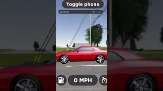 Dodge Challenger Art 10 Launch Greenville