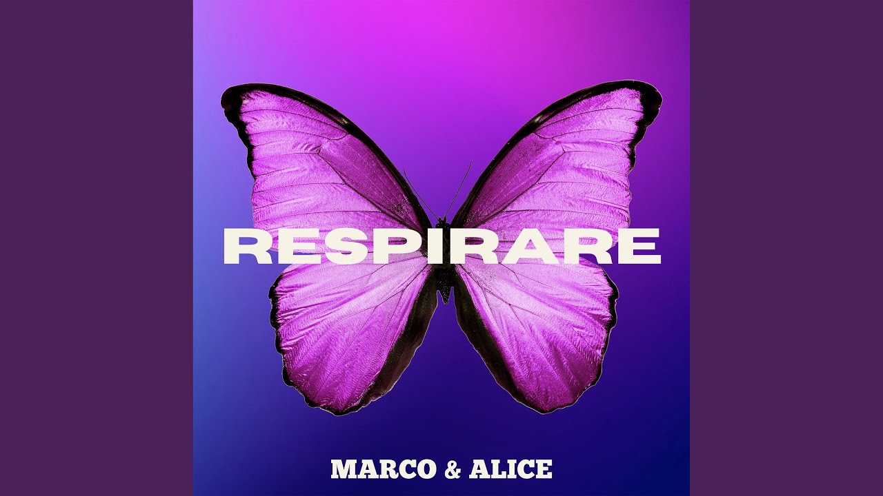 Respirare auf YouTube ansehen Respirare auf YouTube ansehen