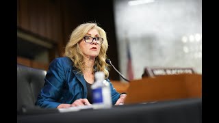 Live: Sen. Blackburn And Gop Members Speak On Border Security