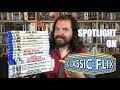 ClassicFlix Spotlight Vol. 1