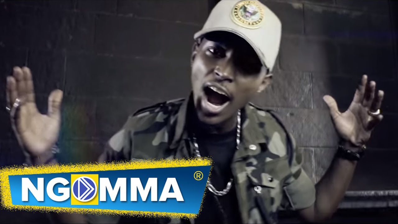 HOPEKID HK - GENERAL (Official Video)