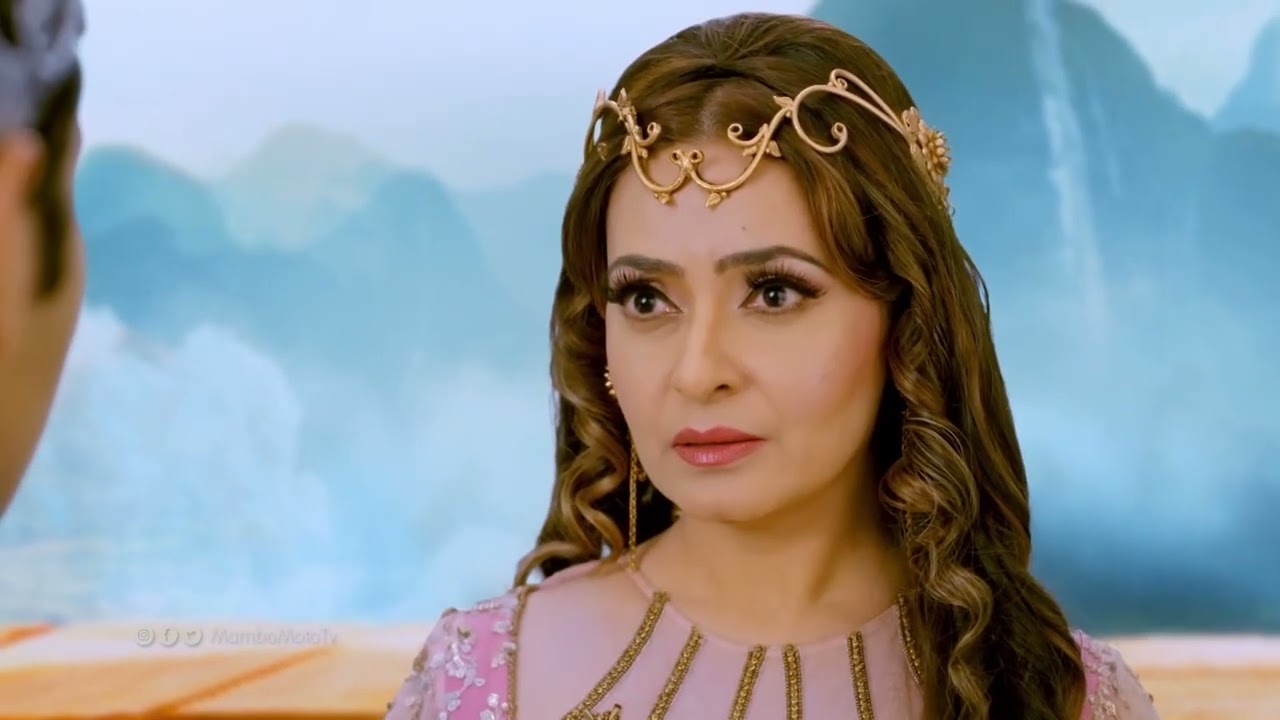 Balveer Return | Episode 35 | Leo Usiku | Mambo Moto TV