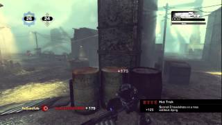 Random Clip of a Day E2:S1 | 9 Heads
