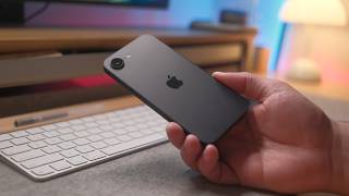 Why the iPhone 17e is My First Real Upgrade in 5 Years