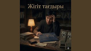 Жігіт тағдыры - LIL JACK