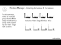 Wireless Manager Software Tutorial | Frequency Coordination