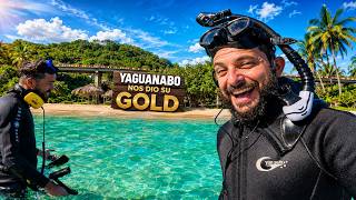 ¡ORO ENCONTRADO! La razón por la que viajamos en moto de Matanzas a Trinidad @aventurascontony7 