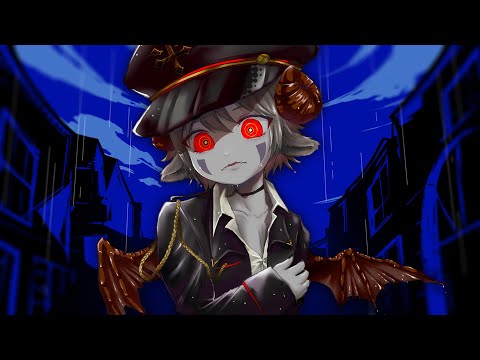 【歌ってみた】Dec. /クロワルト