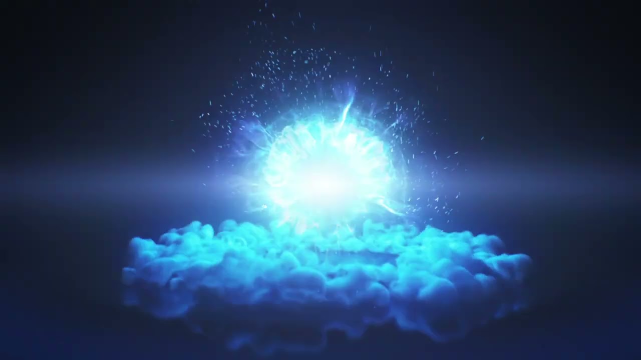 @YEGchurch Wide Hyperspace Explosion 