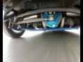 Zawieszenie Mustang GT500 - Griggs Racing Suspension