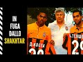 Perchè i campioni brasiliani sono fuggiti dallo SHAKHTAR DONETSK?