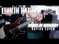 Linkin Park - Points Of Authority (Guitar Cover)
