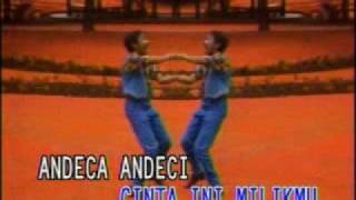 endang triana & doyok - andeca andeci