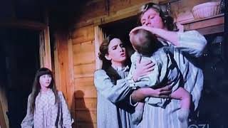 Baby Rose Has Smallpox Little House