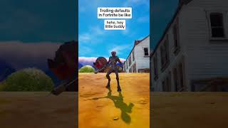 Trolling Defaults Be Like