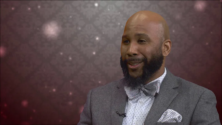 Adjunct Success Initiative: Derrick Perkins - Ep. 3