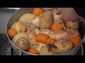 【(SOTO) Stainless Dutch Oven】クリスマスイブにダッチオーブンでローストチキンを焼く #56