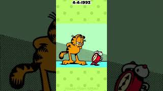 Garfield Narrated 74 - Clock invasion