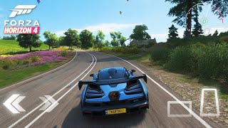 I Found Forza horizon 4 Mobile ( Chinese Version ) 🤯 screenshot 3