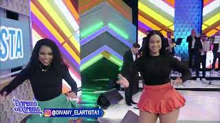 Divany El Artista Me Siento Triste Hoy En Vivo De Extremo A Extremo