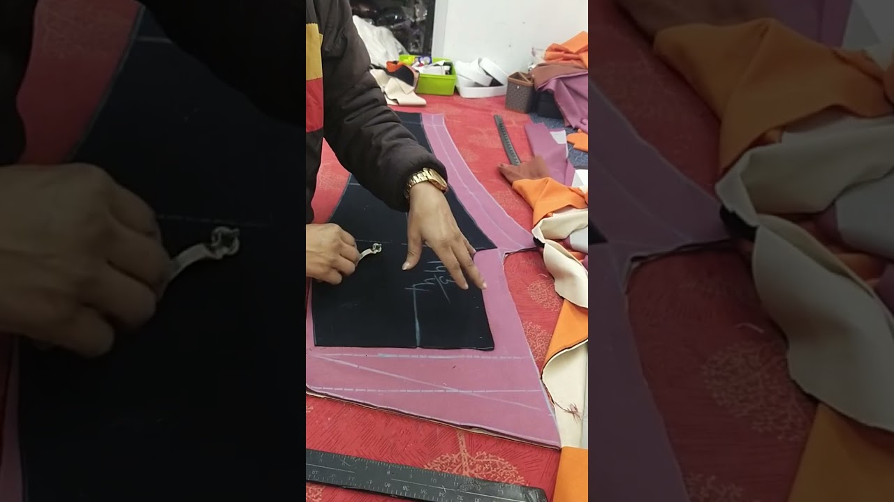 Only back peace ki cutting pant ki 9991306150