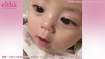 日本一かわいい子供