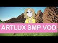 ArtluxSMP VOD(2020-11-15)