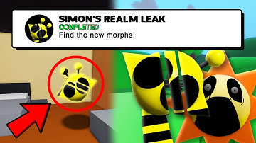 Next Update LEAK in 3D Sprunki RP and Animations