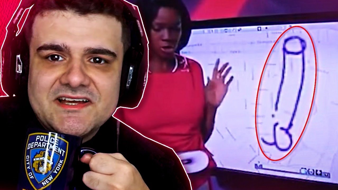 OS MAIORES ERROS AO VIVO NA TV BRASILEIRA