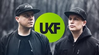 Смотреть клип Hybrid Minds - Skeletons (Ft. Grimm)