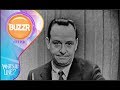 What's My Line - A sad & heartfelt goodbye to Fred Allen | BUZZR