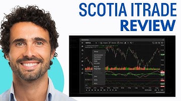 Scotia Itrade Review (2025) : Any Good?