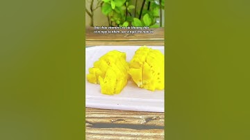 Hướng dẫn làm nước ép ớt chuông mix cho mọi người tham khảo #shorts