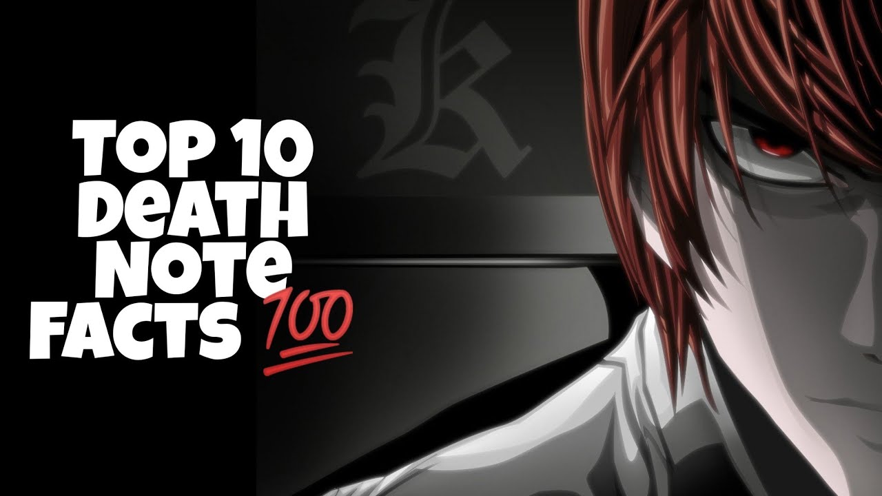 Top 10 Death Note Facts That You Don t Know YouTube top-10-death-note-facts-that-you-don-t-know-youtube
