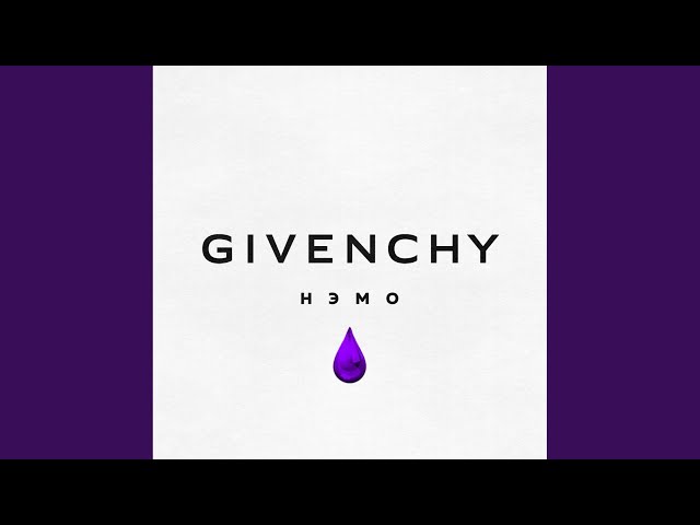 Nemo - Givenchy