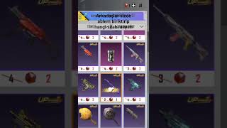 BEYENİP ABONE OLURMUSUN CANOO❤❤ #pubgmobile #hiphop #freestyleflow #flow #flow #pubg #pubg #rapper