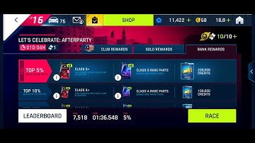 Asphalt 9/SYNCHRONIZING ISSUE