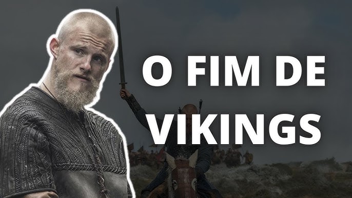 Vikings 6ª temporada, parte 2: como foi o final da série (Crítica