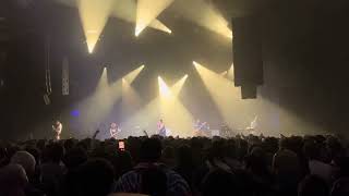 Viagra Boys Big Boy Chicago 2023