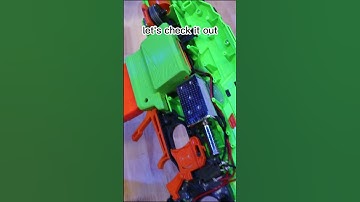 How To - Dartzone Matrixfire Solenoid Mod