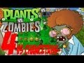It's Baaaack! Plants Vs Zombies Versus Mode Versus Chancetuhs [4]