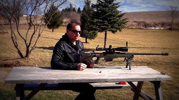 GRIZZLY MUZZLE BRAKE - GRIZZLY GUNWORKS - CUSTOM MUZZLE BRAKES