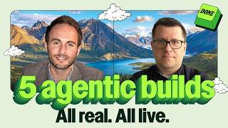 5 real world agentic AI use cases for marketing (from ABM to CMS migration)