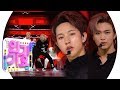 NCT DREAM(엔시티 드림) - BOOM @인기가요 Inkigayo 20190728